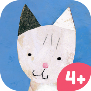 Lucy & Pogo Kinderbuch-App mit Lernspielen – für Kinder ab 4 Jahren