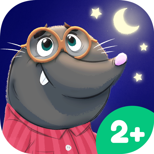 Nighty Night Forest – Lovely bedtime app for little children