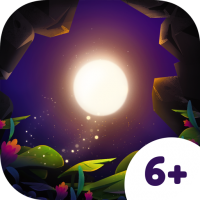 SHINE Journey of Light Indie Spiele App – wunderschönes Spiel für Kinder ab 6 Jahren