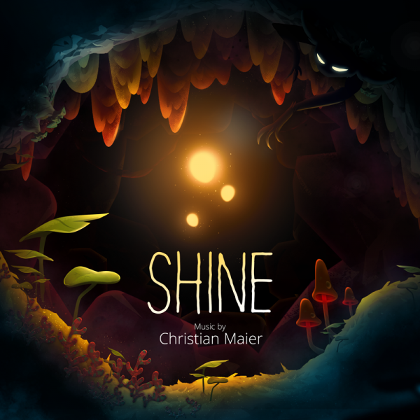 Fox & Sheep Audio – SHINE – Reise des Lichts Soundtrack auf Spotify