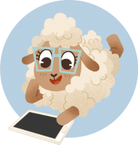 Fox & Sheep – Apps für Kinder ab 3 Jahren